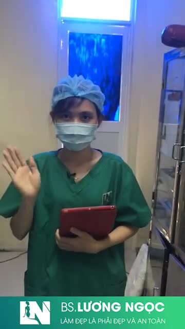 KẾT QUẢ HÚT MỠ TẠO DÁNG VÙNG: TAY – LƯNG – NÁCH CHO KH 63 TUỔI – HÚT MỠ BỤNG BÁC SĨ LƯƠNG NGỌC 2 THÁNG