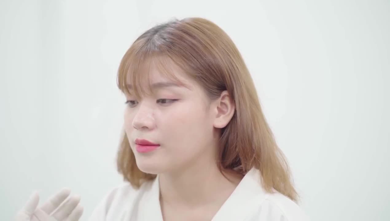 Khách hàng quyết định tiêm Botox thon gọn hàm chiều nay Tạm biệt cơ cứng góc hàm chỉ sau 10 ngày với Botox cao cấp của Pháp nhé!