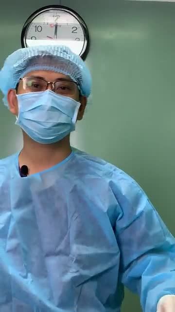 Lại thêm 1 ca phẫu thuật ĐỘ NGỰC THÀNH CÔNG