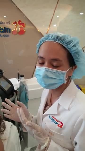 Laser Picosure Xử lý hình xăm ĐẬM - NỔI GỜ - NHIỀU MÀU trong 30 phút