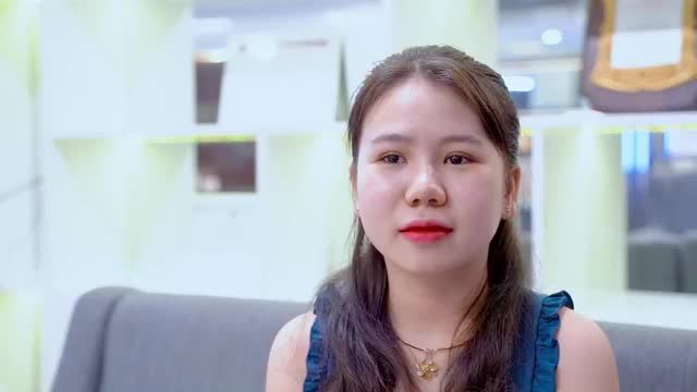 Mắt 1 mí đẹp rạng rỡ như thế nào sau cắt mắt 2 mí? Mời quý khách hàng cùng đón xem