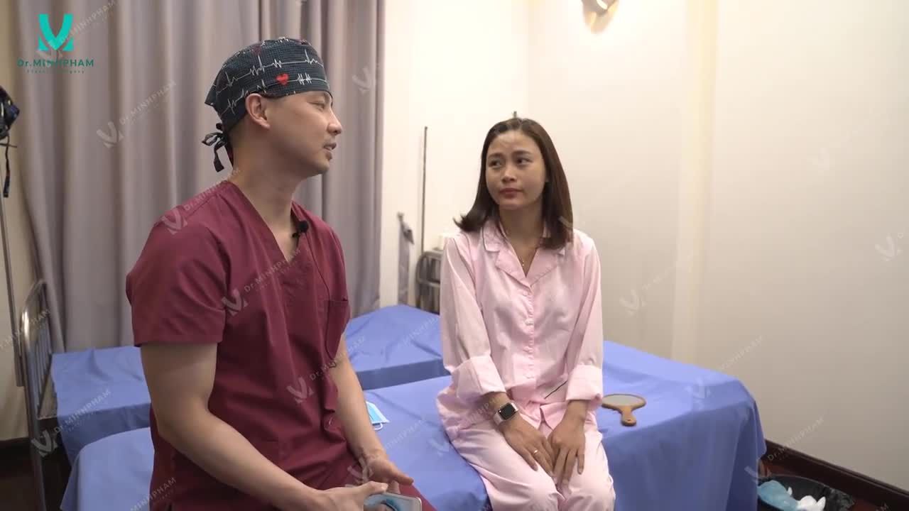 MẶT ĐẸP XINH LUNG LINH KHOE SẮC TRẺ LẠI tuổi XUÂN XANH - NHANH CHÓNG Chỉ sau 60 phút