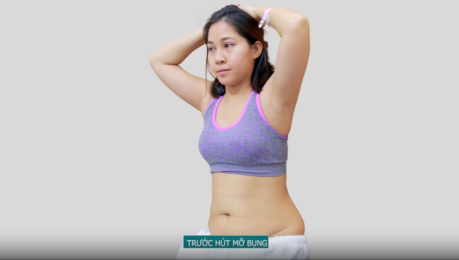 Mất gần 10 năm trên chặng đường tìm lại vóc dáng sau sinh, đã từng thử mọi cách nhưng đều THẤT BẠI.