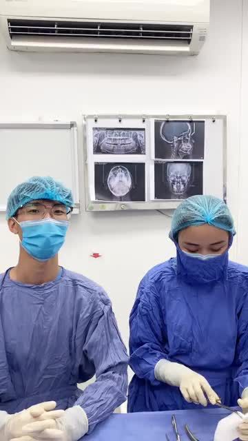 Mặt thon gọn chỉ sau 30’ với dịch vụ gọt hàm + hạ gò má tại bệnh viện thẩm mỹ Kangnam