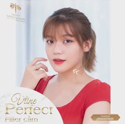 “Mềm mại tự nhiên như thế này ai nghĩ đã tác động thẩm mỹ”