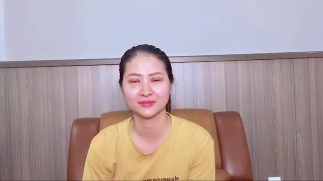 Mí nhỏ mí lót khắc phục như thế nào để sở hữu mắt 2 mí rạng ngời trẻ trung? Mời quý khách hàng cùng theo dõi video sau đây