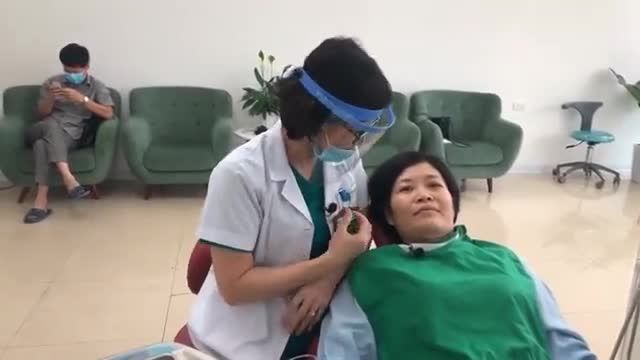 MỖI HÀNH ĐỘNG CỦA BẠN HÔM NAY GÓP PHẦN THAY ĐỔI CHO NỤ CƯỜI CỦA BẠN SAU NÀY