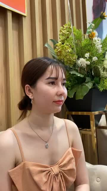 MŨI CẤU TRÚC 8 NGÀY ĐẸP QUÁ TỰ NHIÊN
