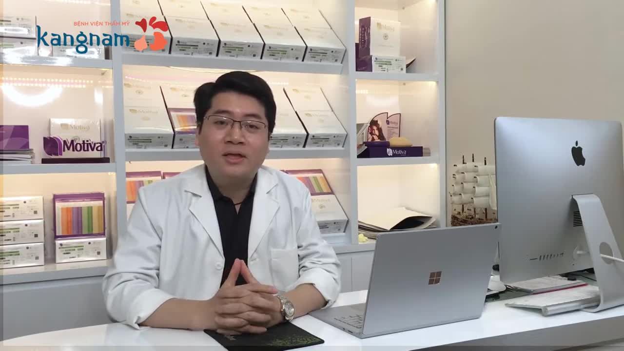 Nâng mũi có được vĩnh viễn không? Đây có lẽ là thắc mắc cũng rất nhiều khách hàng, cùng xem bác sĩ tại Kangnam giải đáp về vấn đề này nhé!