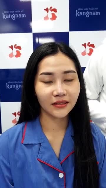 NÂNG MŨI mà sợ CỨNG, sợ ĐAU, sợ TÍM thì chỉ có thể là