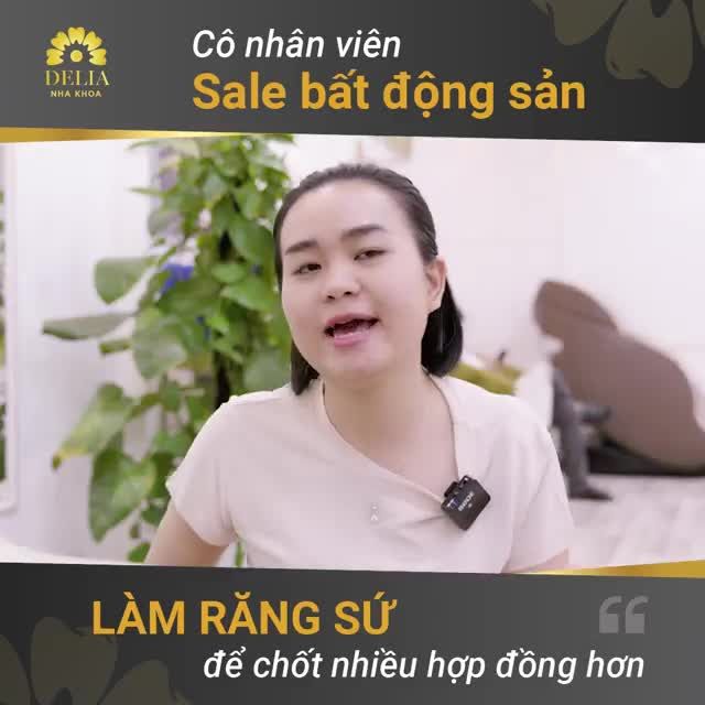 Ngoại hình có quan trọng khi bạn làm công việc phải giao tiếp thường xuyên