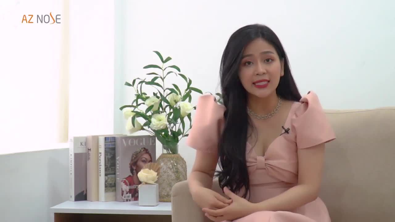 Nhìn lại hành trình đi tìm "dáng mũi mơ ước" của MC Cao Vy.