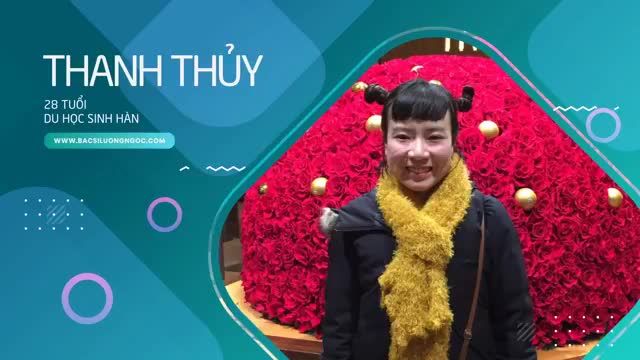 Những thay đổi thực tế của chị TRƯỚC – SAU ca thực hiện hút mỡ được ekip Bác sĩ Lương Ngọc ghi lại. Mời theo dõi.