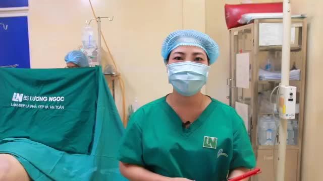 Những thay đổi về vòng bụng chỉ sau 2h thực hiện hút mỡ, bạn nghĩ sẽ như thế nào?