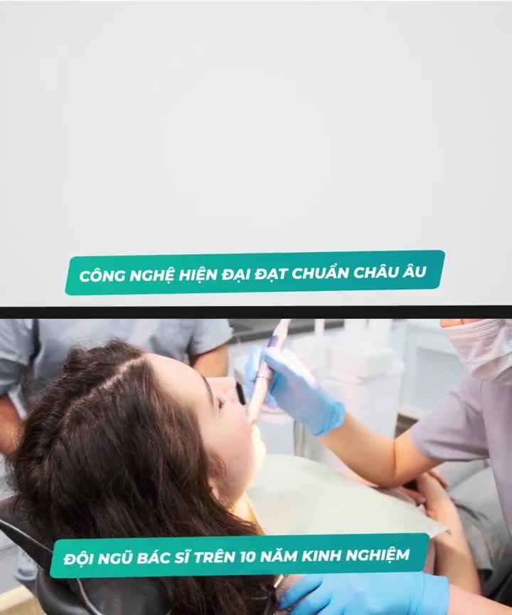 NIỀNG RĂNG CHO TRẺ - CHỈ TỪ  4TRIỆU