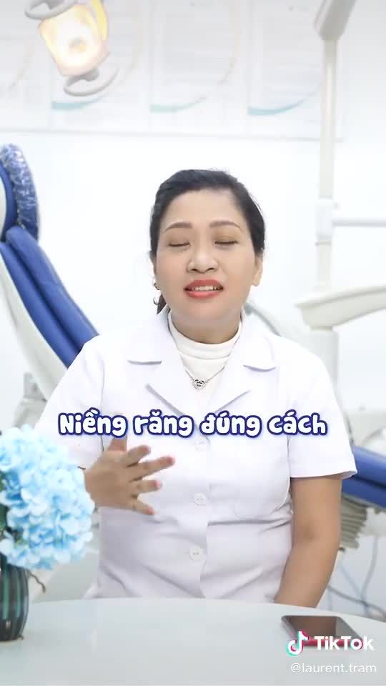 Niềng Răng Có Làm Giảm Tuổi Thọ Của Răng Không