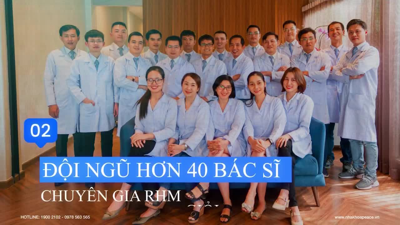 NỤ CƯỜI CỦA BẠN XỨNG ĐÁNG VỚI NHỮNG GÌ TỐT NHẤT…