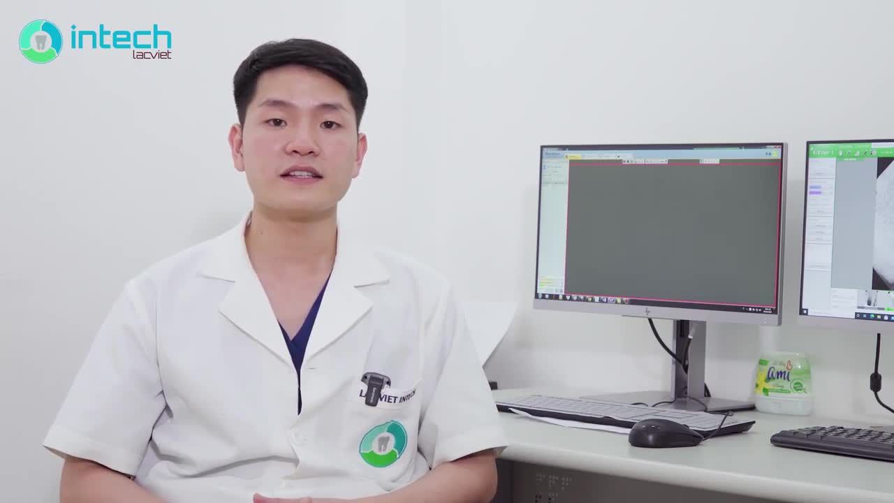 PHÂN TÍCH LÂM SÀNG CA CẤY GHÉP IMPLANT TỨC THÌ SAU NHỔ RĂNG