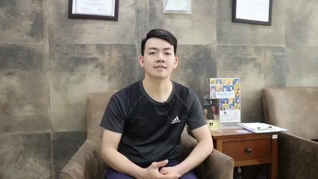 PHỎNG VẤN KHÁCH HÀNG THÁO MẮC CÀI