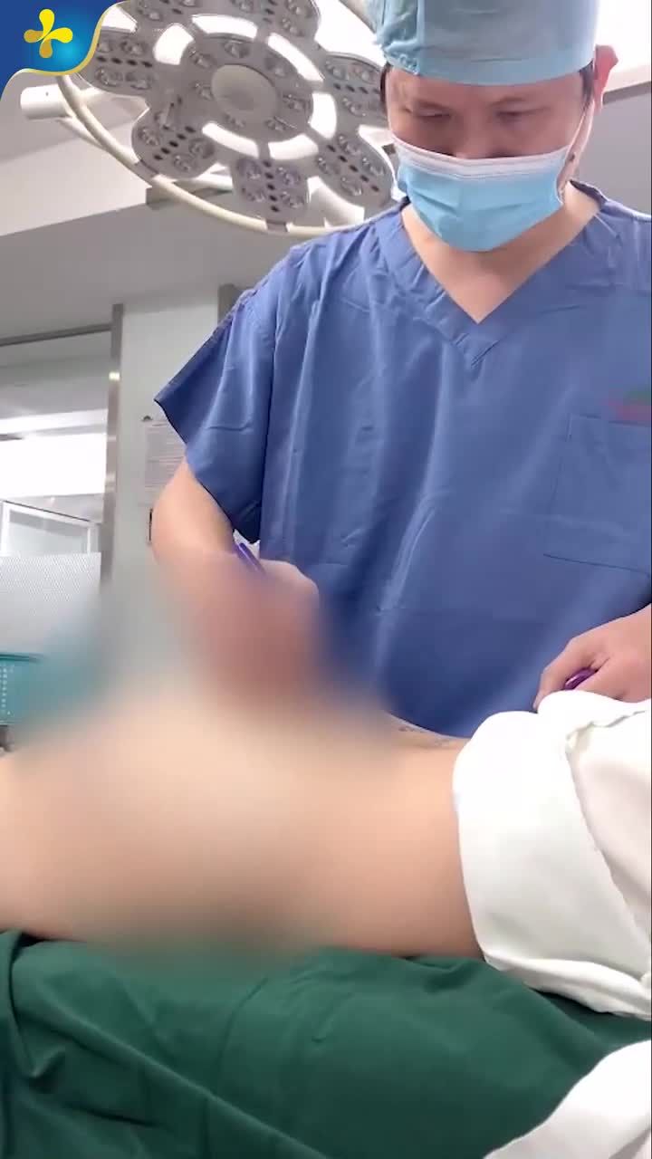 Phương pháp định hình thẩm mỹ vòng 3 tại Dr. Tống Hải đảm bảo giúp chị em tự tin hơn với thân hình nóng bỏng