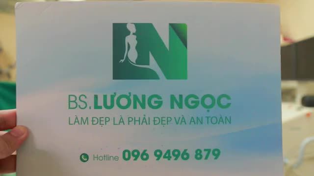 Qua hơn 2 giờ thực hiện hút mỡ trong phòng thủ thuật của Bệnh viện – Hiện tại đã có kết quả để trực tiếp đến Chị em.