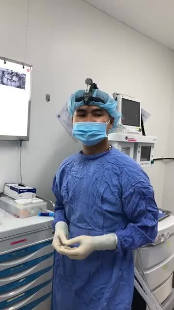 Quá Trình Phẫu Thuật Chỉnh Hình Hàm Mặt Phức Tạp+ Ghép Xương Hàm Tại Bệnh Viện Thẫm Mỹ Đông Á