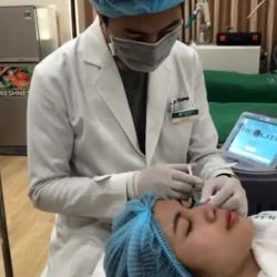 Quá Trình Thực Hiện Gói Bio Collagen Tại Bệnh Viện Thẫm Mỹ Đông Á
