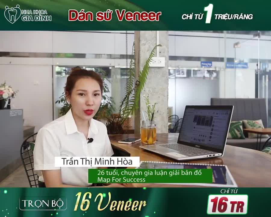 RĂNG NHƯ VẬY MÀ CŨNG ĐI LUẬN GIẢI BẢN ĐỒ THẦN SỐ HỌC CHO KHÁCH À