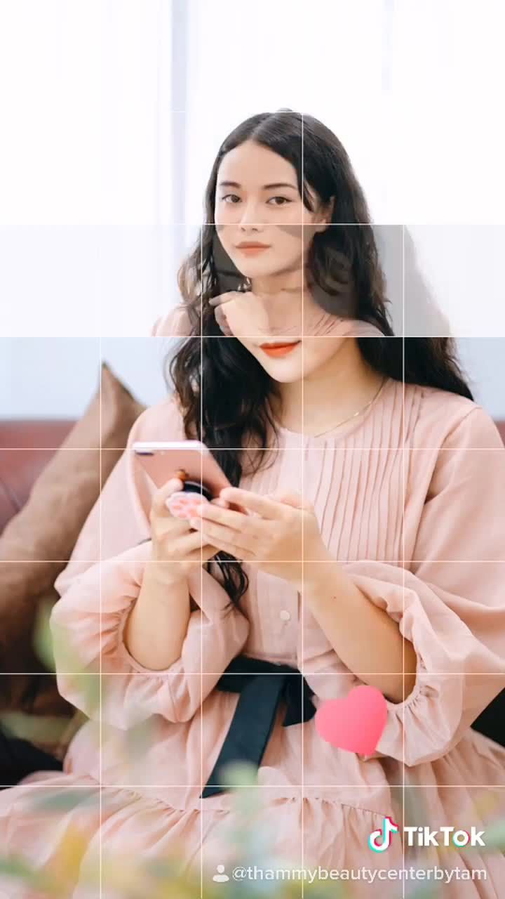 RẠNG RỠ NÉT XUÂN VỚI : Botox thon gọn hàm- Filler Cằm