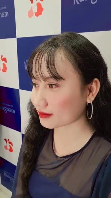 SANG CHẢNH hết nấc sau COMBO Nâng mũi + Thu Gọn cánh