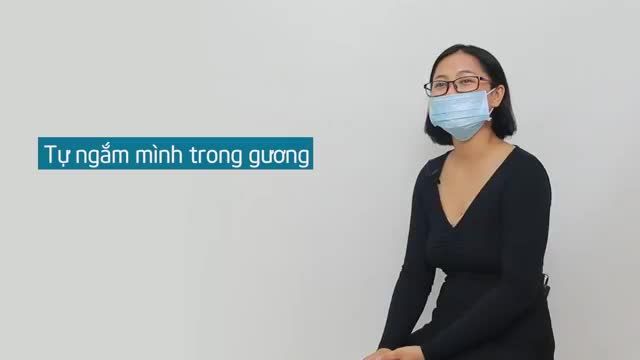 Sau 3 tuần kể từ ngày thực hiện hút mỡ bụng tạo dáng, Chị Huyền quay trở lại với thần thái TỰ TIN, dáng vóc cuốn hút hơn hẳn.