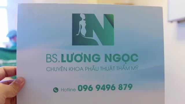 Sau gần 2 giờ hút mỡ tạo dáng lại vòng eo cho Chị Khách hàng, mặc dù tình trạng phần nào đã được giải quyết: gọn thon hơn.