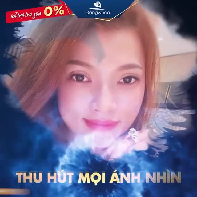 SAY BYE MẮT "TI HÍ" MÔT LẦN VÀ MÃI MÃI NHỜ TẠO MẮT HAI MÍ TẠI GANGWHOO