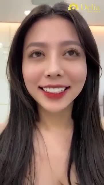 Siêu phẩm mới ra lò này đã đủ để chị em ngất ngây chưa ạ