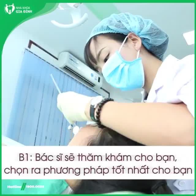 SỰ THẬT VÀ TIN ĐỒN LÀM RĂNG SỨ MẤT NHIỀU THỜI GIAN