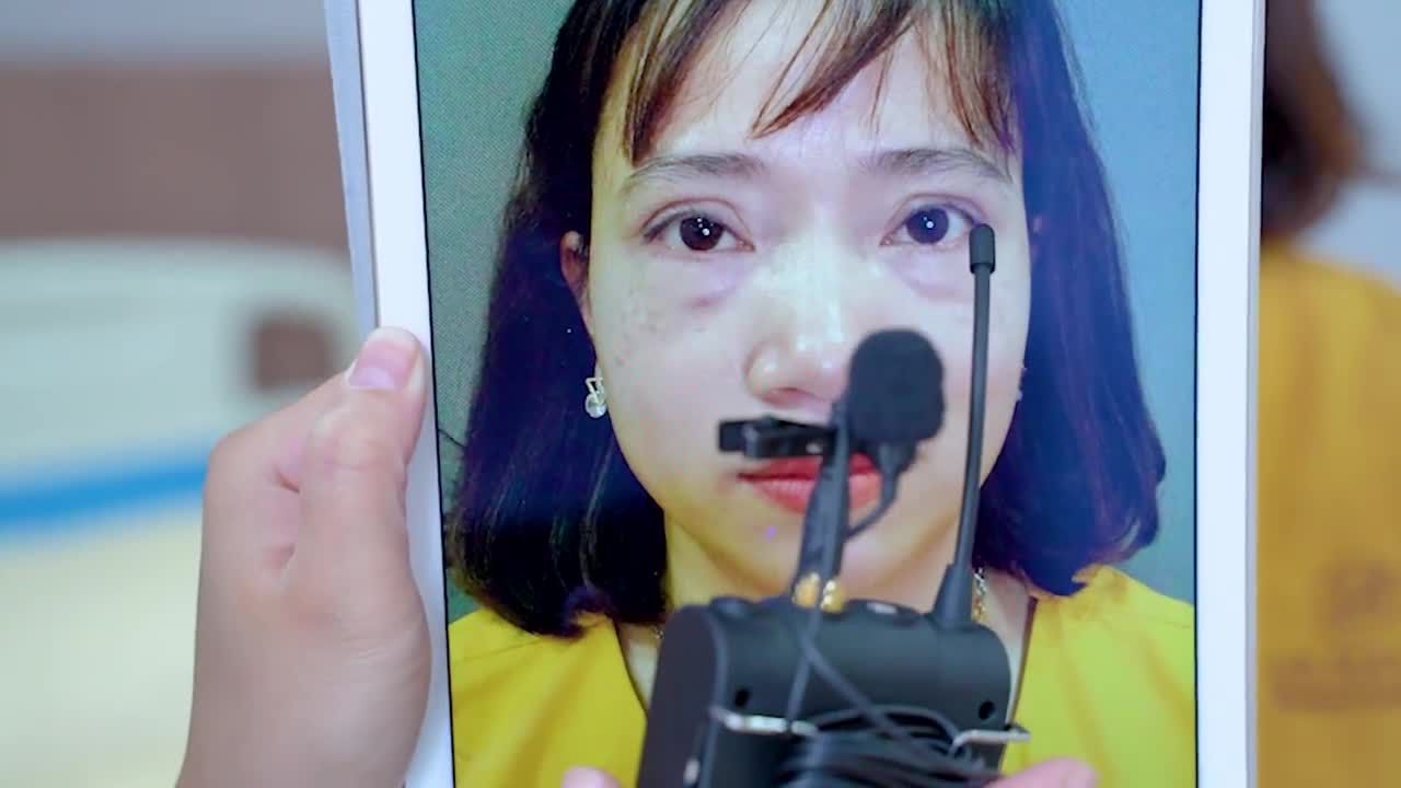 "Sửa nhiều lần quá rồi mà vẫn hỏng nên lần này qua Dr.Hải Lê mình nghiên cứu rất kỹ rồi"..