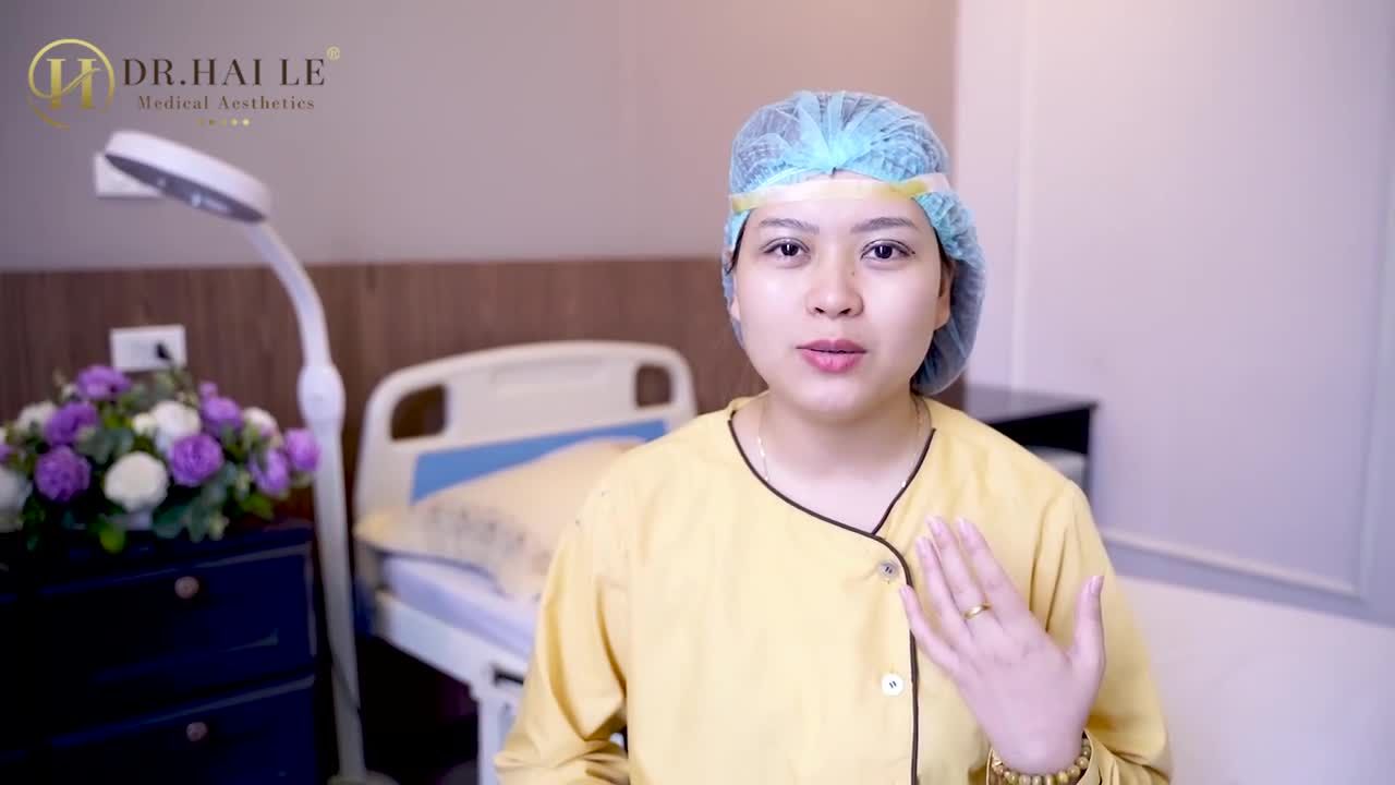 Sụp mí tuổi 20 do NGHIỆN điện thoại di động... Bạn có tin?