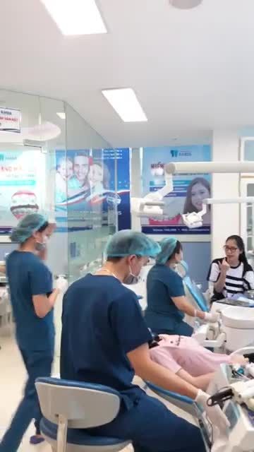 Tạm biệt tình trạng răng HÔ - THƯA - MÓM - KHẤP KHỂNH