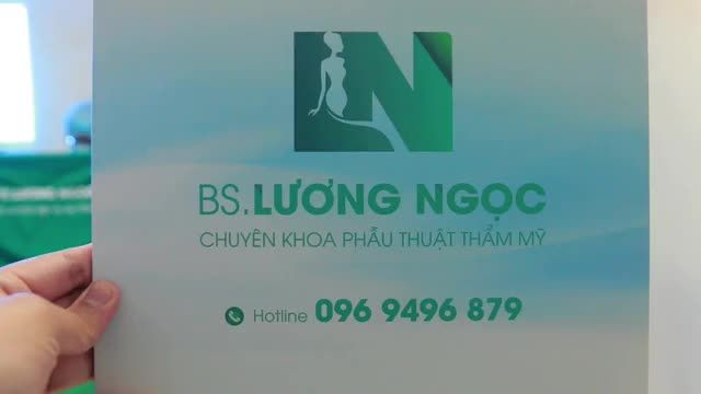 Thành quả sau 2 giờ hút mỡ tạo dáng vòng eo, cấy mỡ cải thiện kích thước vòng một cho Chị Khách hàng hôm nay đã có. Mời mọi người cùng theo dõi chi tiết ở video trực tiếp!