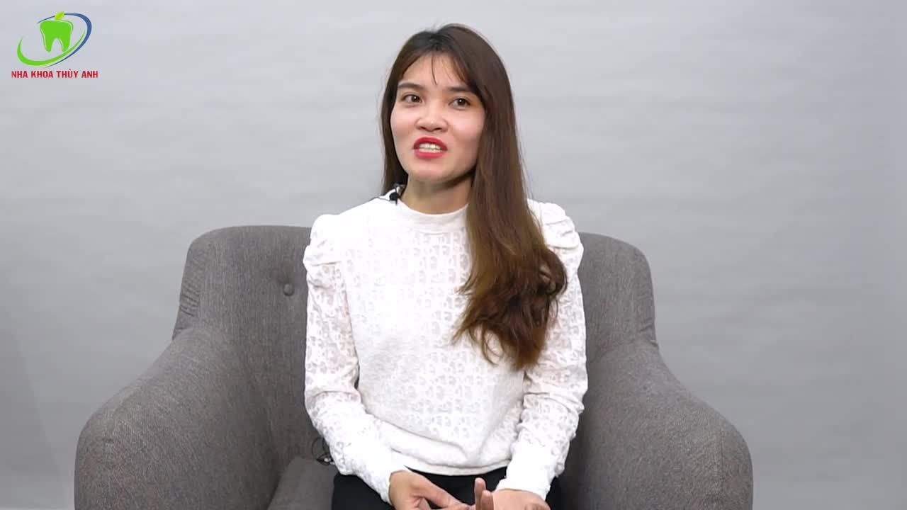 THÁO MẮC CÀI NIỀNG RĂNG MÓM - THÀNH QUẢ XỨNG ĐÁNG CHO SỰ KIÊN TRÌ CỦA BẠN