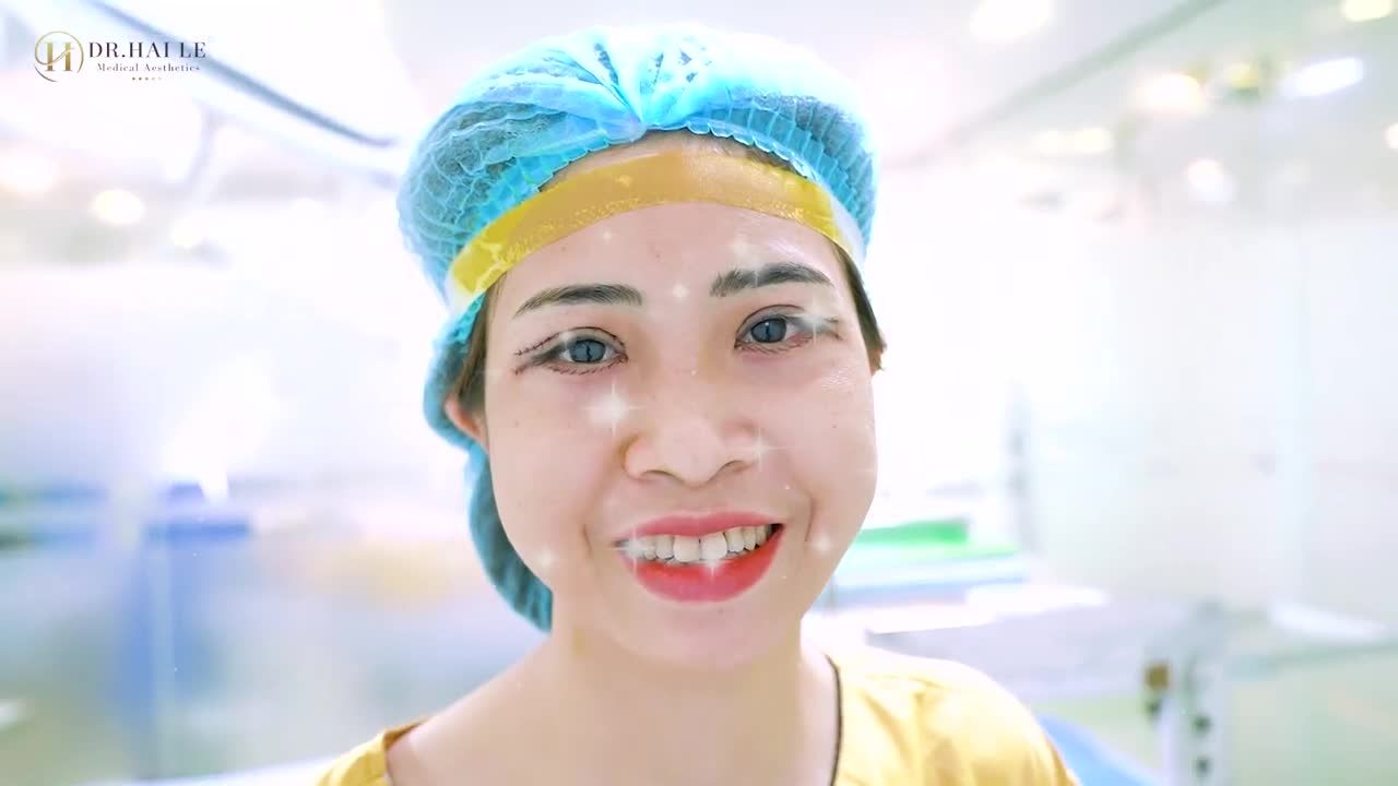 Thấy nhiều người thẩm mỹ giá rẻ ở những cơ sở KHÔNG UY TÍN rồi "tiền mất tật mang", cũng thấy sợ đó.....