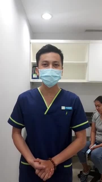 Thế nào là THỬ MÁNG TRƯỚC PHẪU THUẬT HÀM?