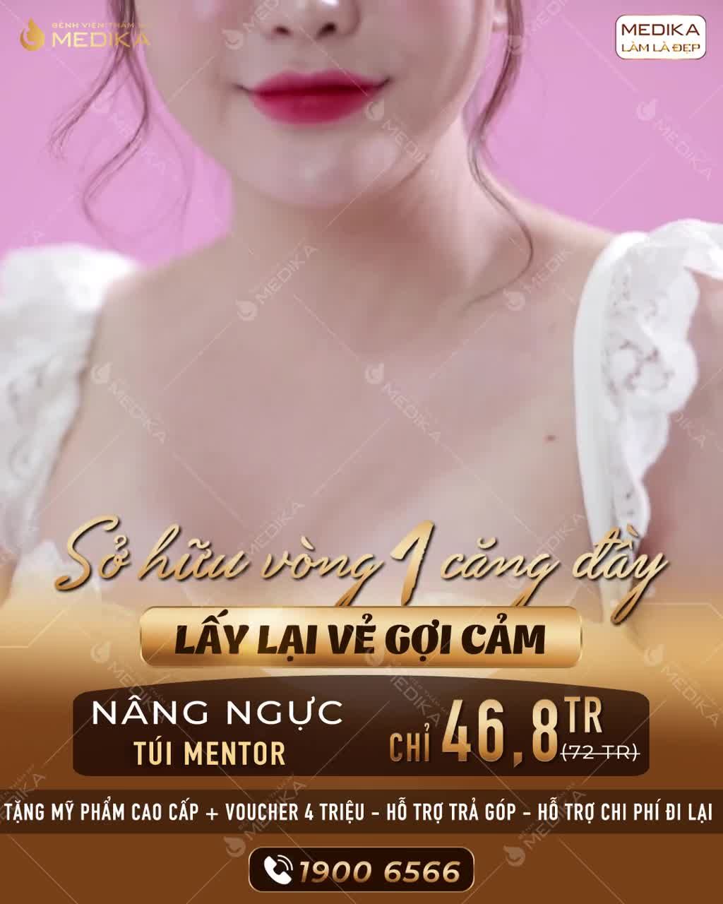 THOÁT KIẾP "HAI LƯNG" - QUYẾN RŨ SAU 90 PHÚT