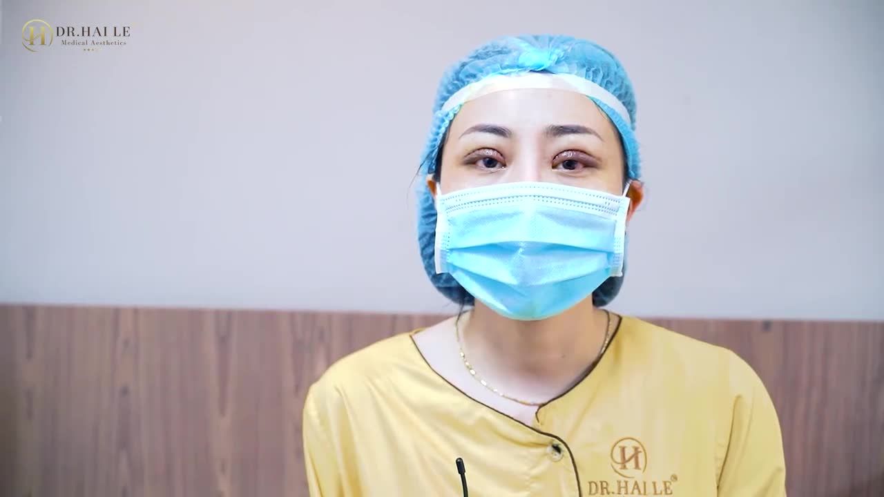 THỜI ĐIỂM GIẢI CỨU CÁC CA MÍ LỖI HỎNG SAU PTTM KHÔNG THÀNH CÔNG
