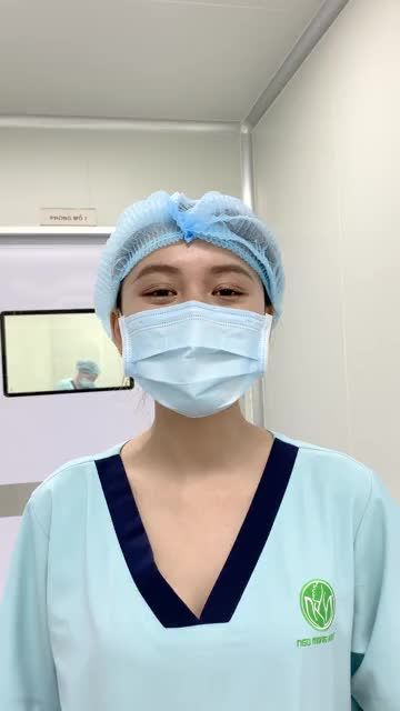 TIẾP TỤC QUAY LẠI VỚI CÁC KẾT QUẢ THẨM MỸ VÒNG 1