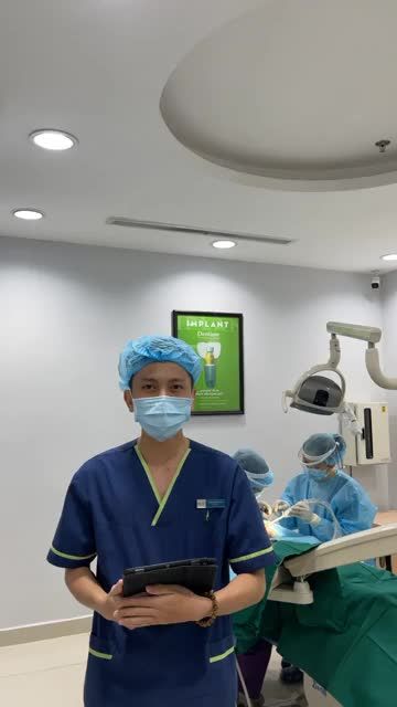 Toàn cảnh phẫu thuật cười hở nướu - HÉ LỘ quy trình HỒI SINH một nụ cười đẹp