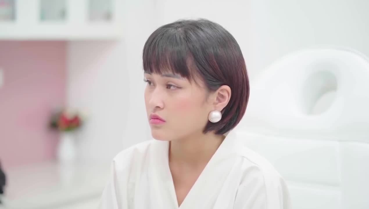 Trò chuyện cùng bác sĩ để biết những lưu ý khi làm Botox thon gọn hàm