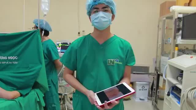 Trong 2 giờ hút mỡ và tạo sự cân đối cho các vùng thực hiện hút mỡ; giải quyết triệt để mỡ thừa cho trường hợp Chị khách hàng hôm nay;