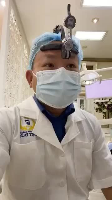 Trồng răng Implant kết hợp thẩm mỹ