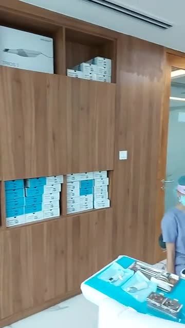 Trực quan scan răng 3D cho điều trị niềng răng Invisalign tại Elite Dental